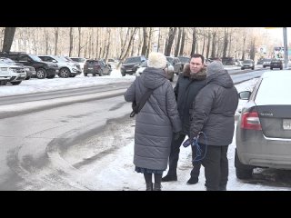 Контракт на ремонт дорог