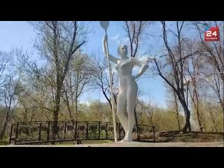 ©️©️©️©️©️ Луганский парк имени Горького прекрасен в любое время