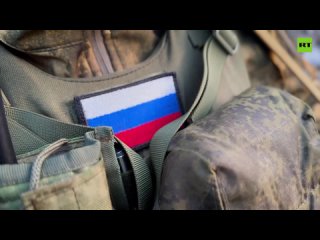 Доставляют боекомплекты «эстафетой»： ситуация на участке фронта между Клещеевкой и селом Красным