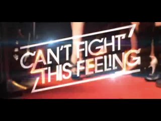 Junior Caldera feat. Sophie Ellis Bextor - Cant fight this