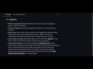 LaVague Deploy AI Agents and Fully Automate Tasks on the Web!