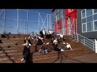 Видео от Студия танца “ЛисА“ Симферополь