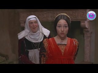 К 460-летию Уильяма Шекспира, вспомним экранизацию пьесы «Ромео и Джульетта»