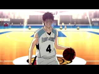 ★Баскетбол Куроко [клип]★Kuroko no Basket [AMV]★Absolute★
