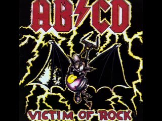 AB CD - Victim Of Rock ©
