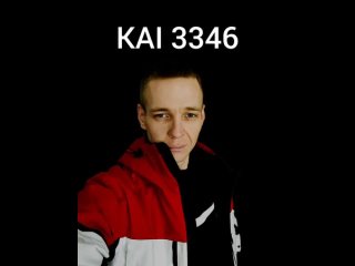 KAI 3346 ЧЕРНЫЙ РЕНЖ РОВЕР