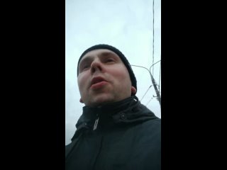 Kirill Andreev kullancsndan video