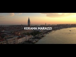 Новая коллекция KERAMA MARAZZI 2024