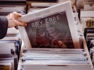 Emy Care - Never Enough (Xtended Vocal Mixx) Italo Disco 2019