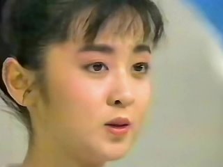 斉藤由貴 - 少女時代 (1988)