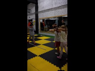 Видео от Спортивный клуб Академия в Волгограде
