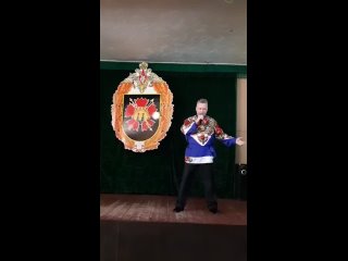 Видео от Андрея Бабинцева