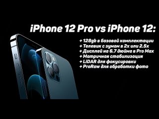 Так умеет только Apple! iPhone 12 без зарядки, с магнитами и ДОРОГО. Впечатления от презентации.