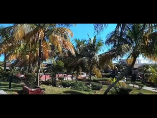Куба. Кайо-Коко: обзор отеля Memories Flamenco 5*