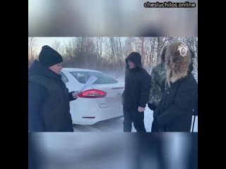 В Кемеровской области мужик задушил 18-летнюю девушку из-за отказа переспать с ним  Кристина поехала