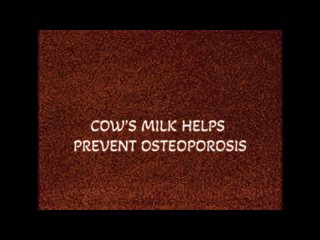[Динозавр] ФЕРМА МОЛОКА МУЧАЕТ ЧЕЛОВЕЧЕСТВО | Lost Tapes Cow’s Milk