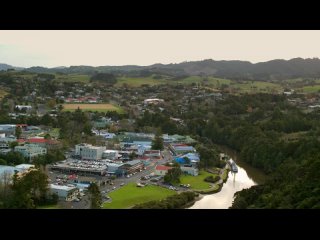 Тайны Броукенвуда/ 5 сезон 1 серия детектив криминал 2014-2018 Новая Зеландия
