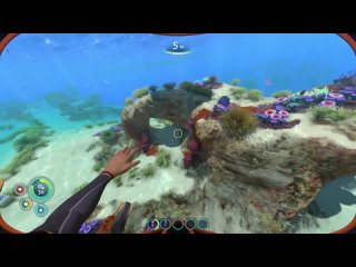 [Zixman] Самый объективный обзор [Subnautica]