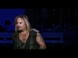 Mötley Crüe - The End: Live In Los Angeles 2016
