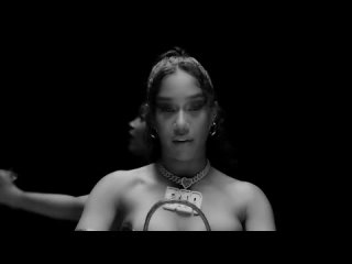 Lebra Jolie - YEAH feat. BIA (Official Music Video)