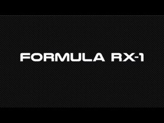 FORMULA RX-1 official trailer