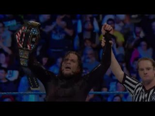 WWE SmackDown!  - Jeff Hardy vs Shelton Benjamin