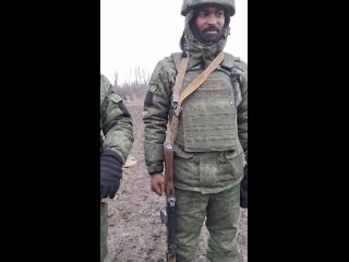 Russian mercenaries from India Somalia and Syria