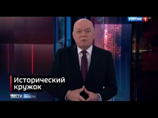 О возможном гиперзвуковом ответе русских в случае удара фрицами своими крылатыми ракетами Taurus по Крымскому мосту.