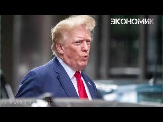 Бывший президент США Дональд Трамп заявил советникам о заинтересованности в снижении налогов для американского среднего класса,