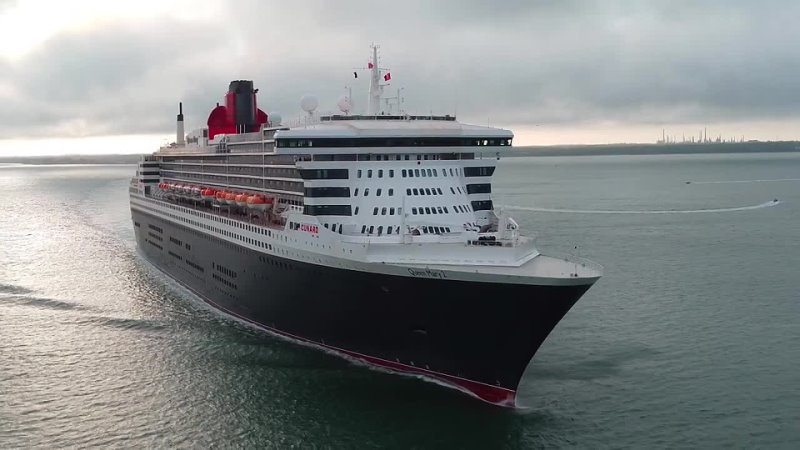 Queen Mary