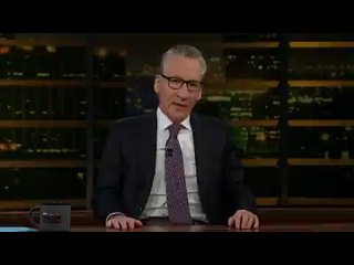 Bill Maher lance un monologue stupfiant sur les experts ARNAQCOVID qui se sont tromps .