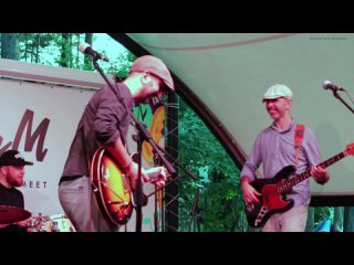Little By Little (Gregg Allman cover) Grinevich Band at Jazz & Meet 2023