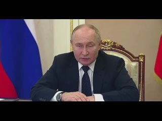 Владимир Путин положительно оценил работу губернатора Александра Осипова по развитию Забайкалья и поддержал его для выдвижения н