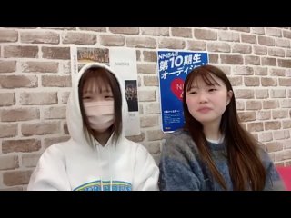 240205 Showroom - NMB48 Team N Shinzawa Nao 1611