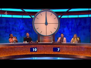 🎬 8 Out of 10 Cats Does Countdown S25E01 🍿404p