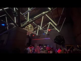 DJ MaxFox | БАЛ ЦВЕТОВ party  | Белорусский уикенд в Москве