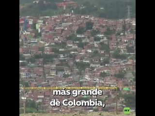Familiares de desaparecidos en Colombia buscan justicia