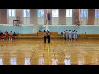 Ghetto team - УдГУ-2-Атри-Энерго