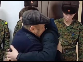 Гражданина Киргизии, приговорённого на родине к десяти годам тюрьмы за участие в СВО, отпустили.