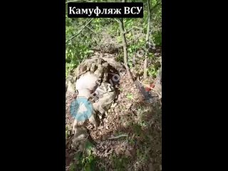 UNIAN - un canal de información ucraniano (sí, escriben en ruso, no en ’mova’) se burlaba del error que cometieron los soldados