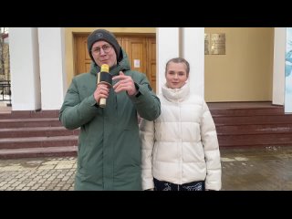 Video by Студенческий педагогический отряд «БаЦ»