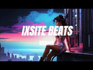 IXSITE BEATS - DRAMA (РОК БИТ, РОК ИНСТРУМЕНТАЛ, ГНИЛАЯЛИРИКА, INSPACE, PLAYINGTHEANGEL, ADAMANT, ТРИ ДНЯ ДОЖДЯ)