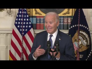 Biden dice haber hablado con el presidente de Mxico Abdelfatah el-Sisi sobre la entrada de ayuda humanitaria a Gaza... Mxi