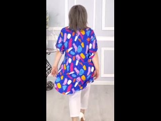 Видео от Фабрика Моды - интернет-магазин женской одежды