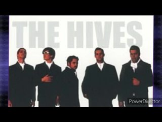 The Hives  - Early Morning Wake Up