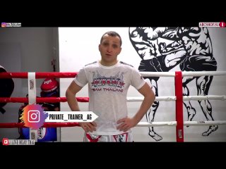 [I LOVE MUAY THAI & ММА, Boxing and Lethwei] Удар который сломает ЛЮБОГО. Самый опасный удар в уличной драке и в ринге. Муай Тай