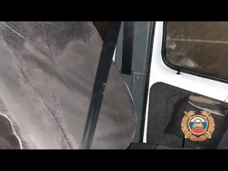 В Башкирии водитель фуры протаранил припаркованный на обочине ГАЗСегодня около полуночи в Туймазинском районе 56-летний житель