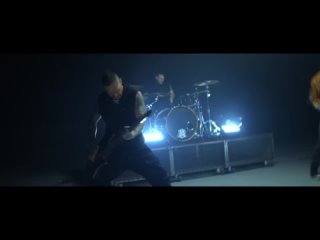 Dead by April — Outcome (feat. Smash Into Pieces & Samuel Ericsson) (official music video)