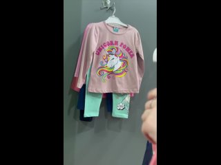 Видео от Магазин Одежды “Детство“