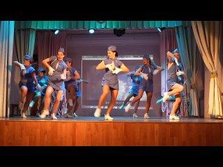Видео от Клуб Аргентинского Танго «Байрес» | Тюмень